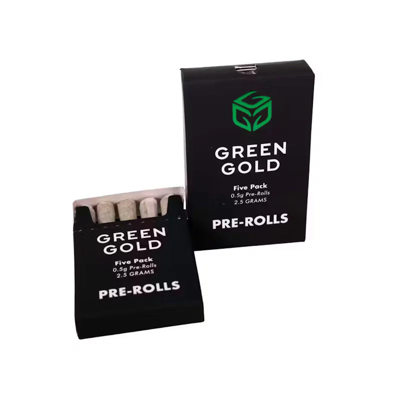 Pre-roll p